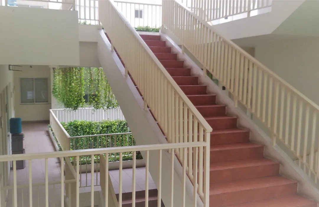 LeGreen Suite Penjernihan-1